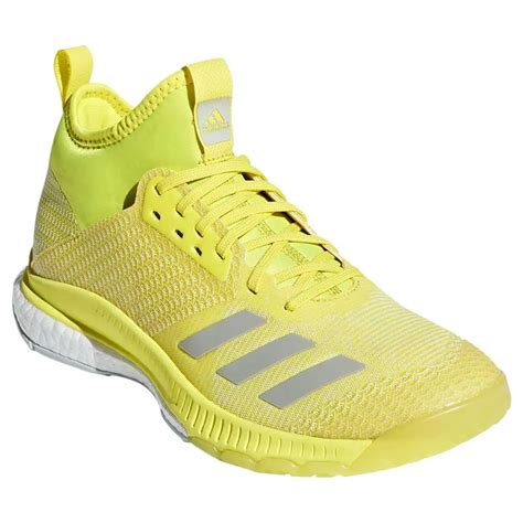 adidas damen crazyflight x 2 mid fitnessschuhe|Adidas crazy flight women's shoes.